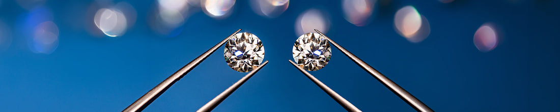 Natural vs. Lab-Grown Diamonds   What’s the Real Difference?